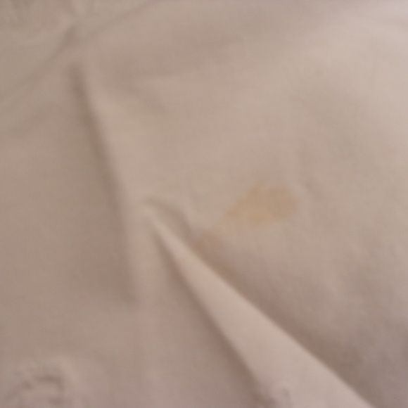 VINTAGE EMBROIDERED TABLE RUNNER AND NAPKINS J44-9 - Picture 4 of 6